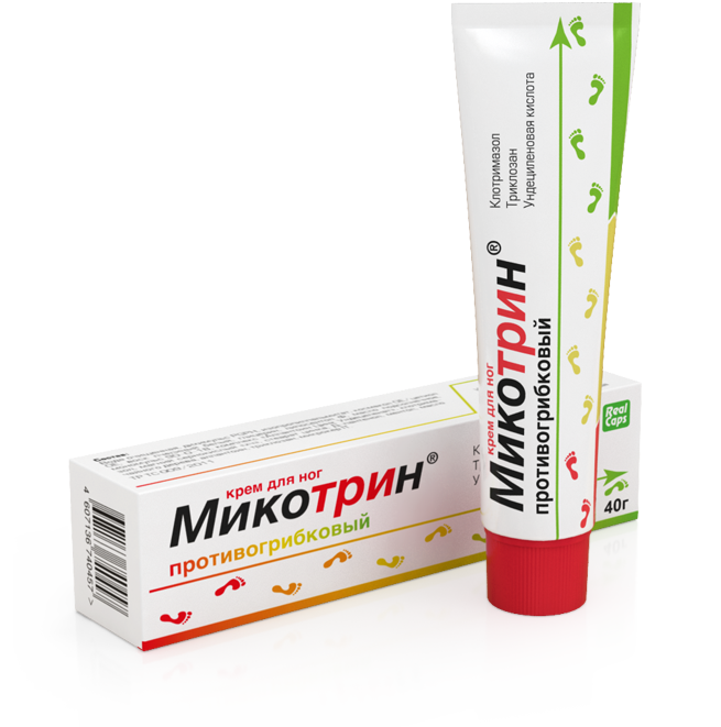 MYCOTRIN<sup>®</sup> Cream